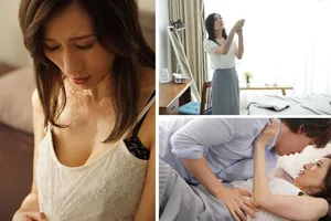Nắc vợ yêu tiền bối suốt 3 ngày đêm khi cấp trên đã đi công việc xa